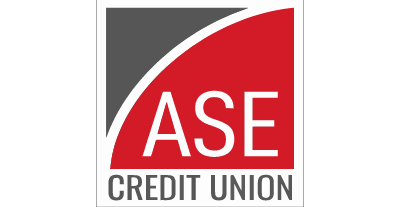 ASE Credit Union logo